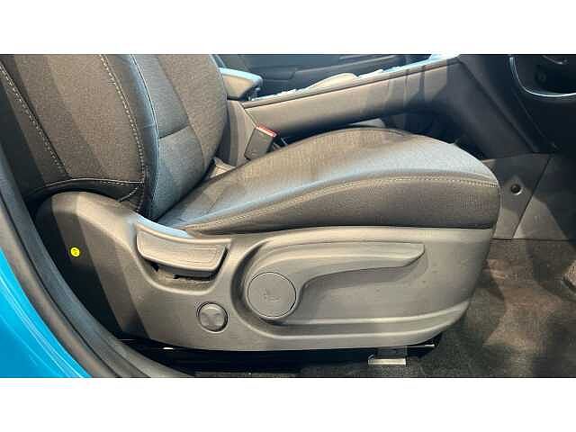 Hyundai Kona KONA 150kW Premium 64kWh 5dr Auto