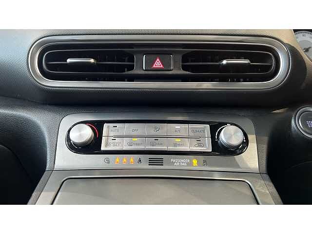 Hyundai Kona KONA 150kW Premium 64kWh 5dr Auto