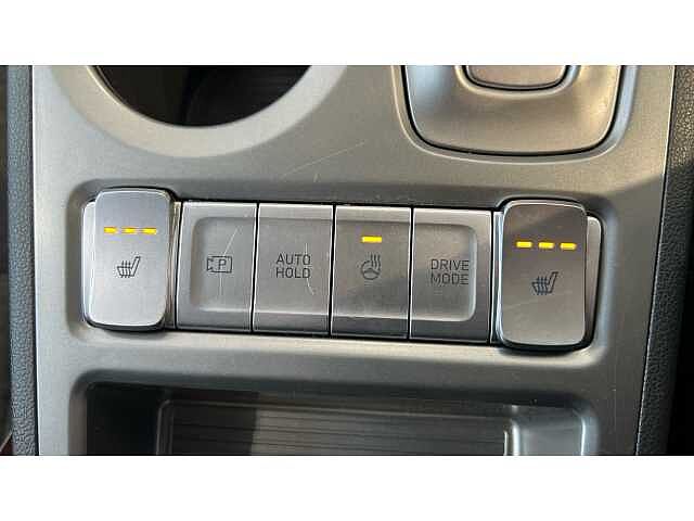 Hyundai Kona KONA 150kW Premium 64kWh 5dr Auto