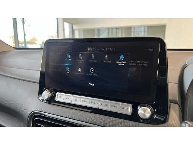 Hyundai Kona KONA 150kW Premium 64kWh 5dr Auto