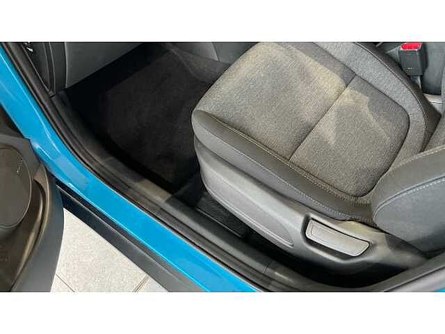 Hyundai Kona KONA 150kW Premium 64kWh 5dr Auto
