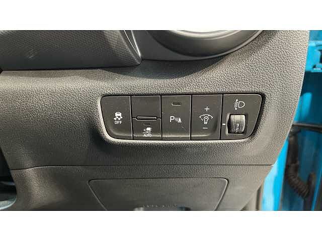 Hyundai Kona KONA 150kW Premium 64kWh 5dr Auto