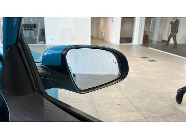 Hyundai Kona KONA 150kW Premium 64kWh 5dr Auto