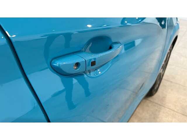 Hyundai Kona KONA 150kW Premium 64kWh 5dr Auto