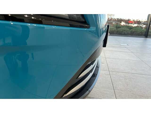 Hyundai Kona KONA 150kW Premium 64kWh 5dr Auto