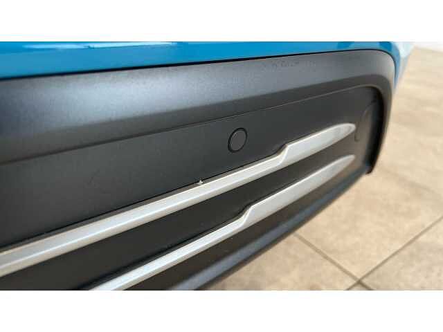 Hyundai Kona KONA 150kW Premium 64kWh 5dr Auto