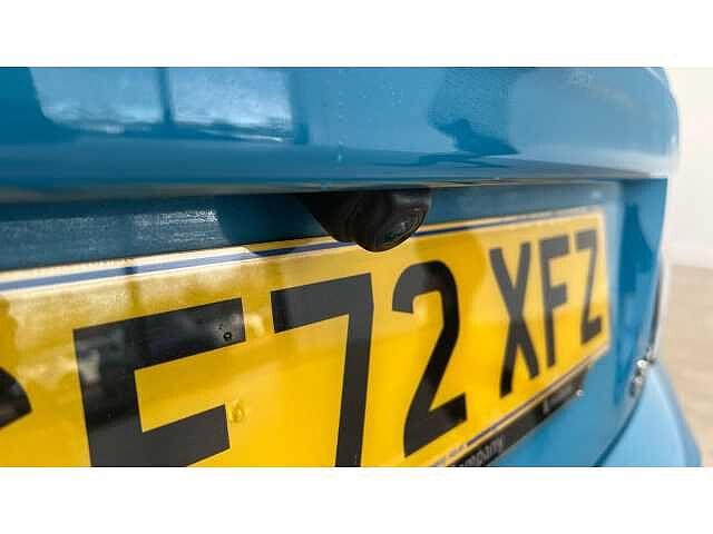 Hyundai Kona KONA 150kW Premium 64kWh 5dr Auto