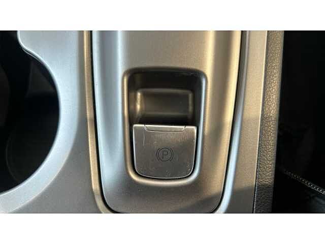 Hyundai Kona KONA 150kW Premium 64kWh 5dr Auto