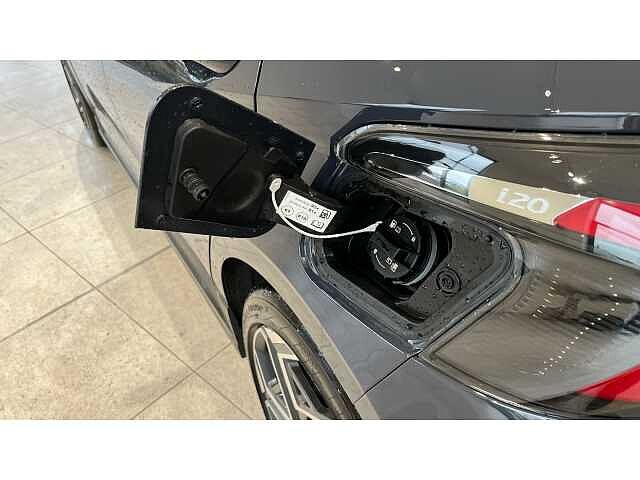 Hyundai I20 I20 1.0T GDi N Line S 5dr DCT Grey