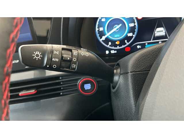 Hyundai I20 I20 1.0T GDi N Line S 5dr DCT Grey