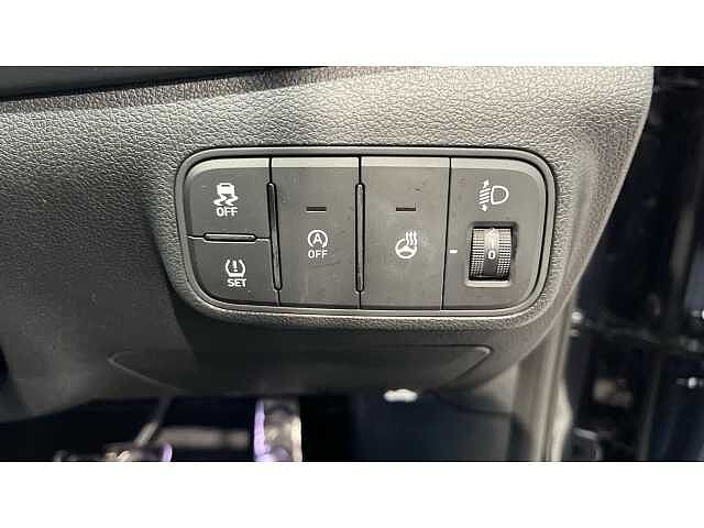 Hyundai I20 I20 1.0T GDi N Line S 5dr DCT Grey