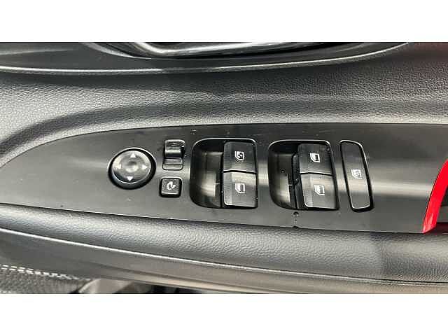 Hyundai I20 I20 1.0T GDi N Line S 5dr DCT Grey