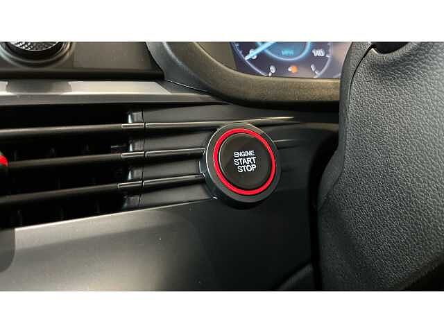 Hyundai I20 I20 1.0T GDi N Line S 5dr DCT Grey