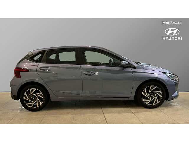 Hyundai i20 I20 1.0T GDi Advance [Nav] 5dr