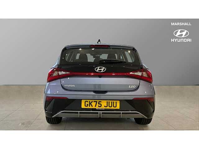 Hyundai i20 I20 1.0T GDi Advance [Nav] 5dr
