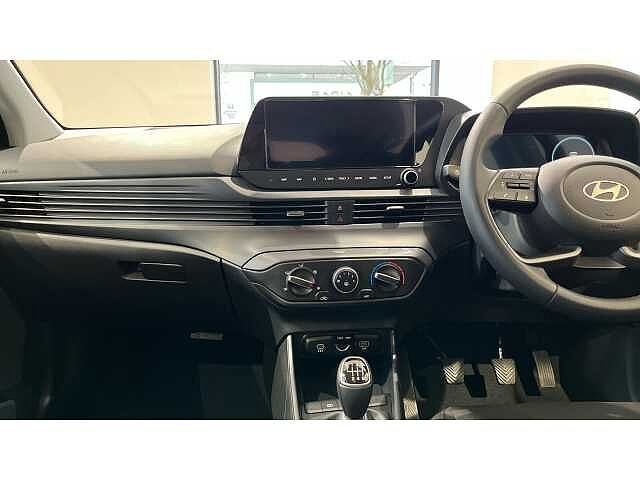 Hyundai i20 I20 1.0T GDi Advance [Nav] 5dr