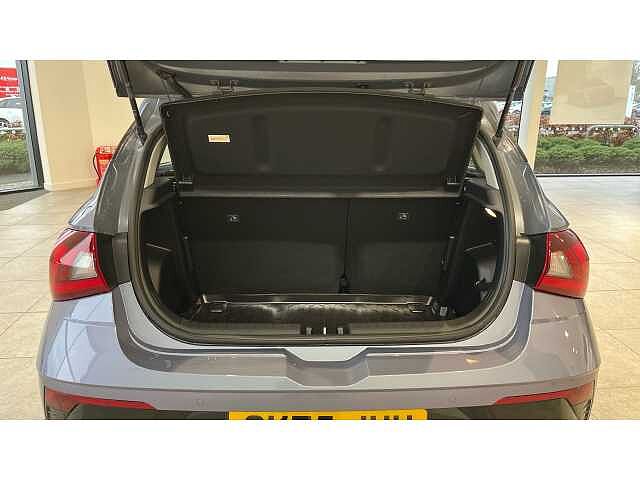 Hyundai i20 I20 1.0T GDi Advance [Nav] 5dr