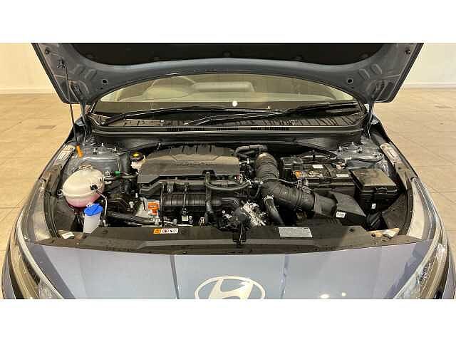 Hyundai i20 I20 1.0T GDi Advance [Nav] 5dr