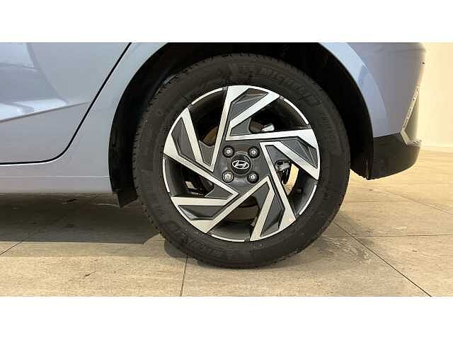 Hyundai i20 I20 1.0T GDi Advance [Nav] 5dr