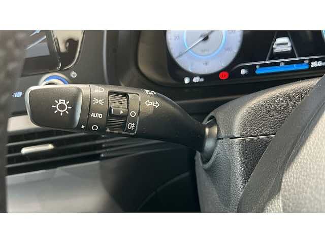 Hyundai i20 I20 1.0T GDi Advance [Nav] 5dr