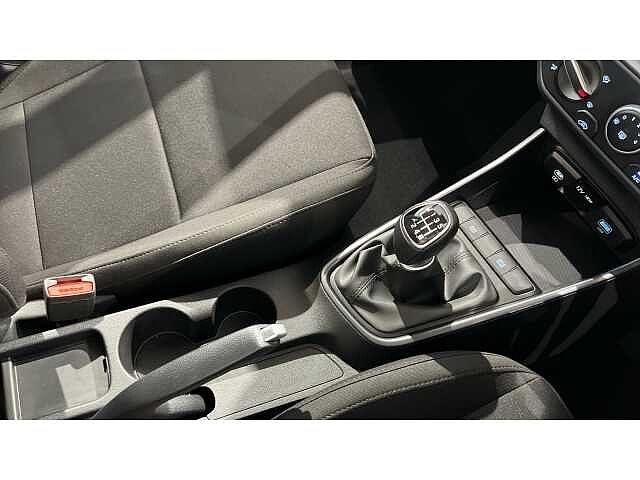 Hyundai i20 I20 1.0T GDi Advance [Nav] 5dr