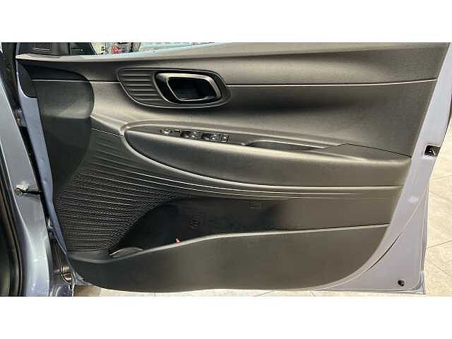 Hyundai i20 I20 1.0T GDi Advance [Nav] 5dr