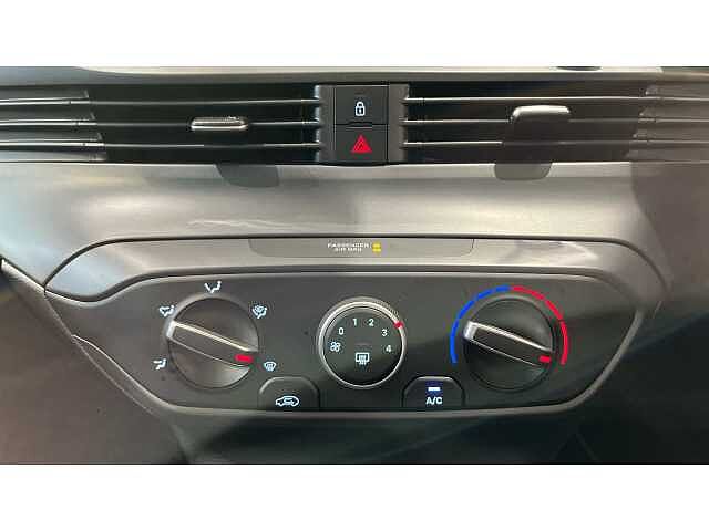 Hyundai i20 I20 1.0T GDi Advance [Nav] 5dr