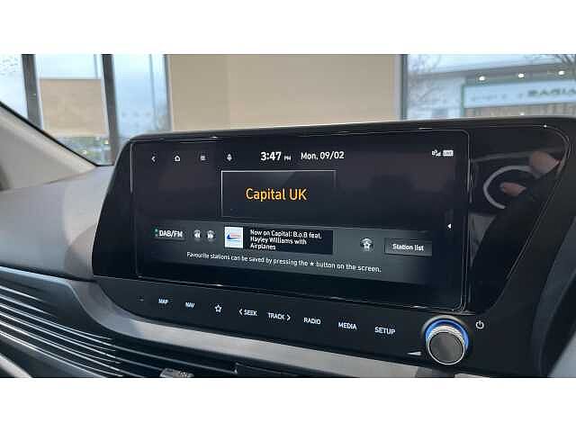 Hyundai i20 I20 1.0T GDi Advance [Nav] 5dr