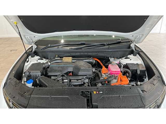 Hyundai Tucson TUCSON 1.6 TGDi Hybrid 230 Ultimate 5dr 2WD Auto