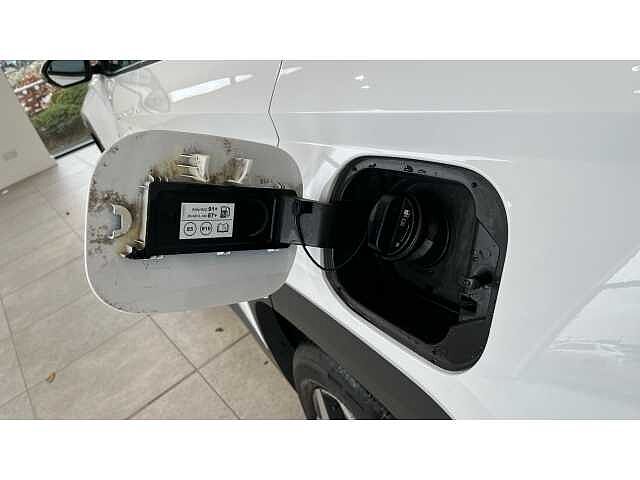 Hyundai Tucson TUCSON 1.6 TGDi Hybrid 230 Ultimate 5dr 2WD Auto