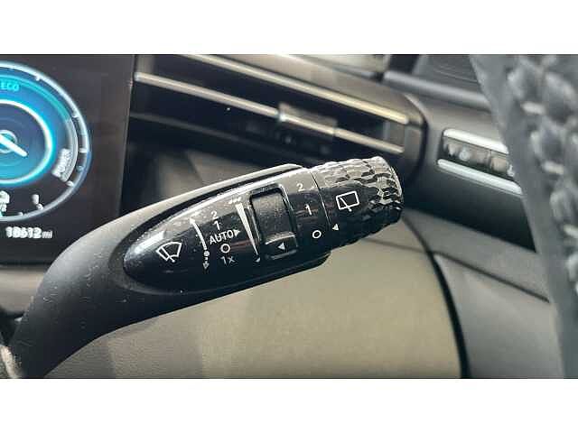 Hyundai Tucson TUCSON 1.6 TGDi Hybrid 230 Ultimate 5dr 2WD Auto