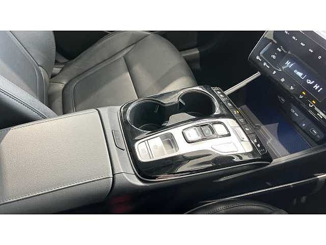 Hyundai Tucson TUCSON 1.6 TGDi Hybrid 230 Ultimate 5dr 2WD Auto