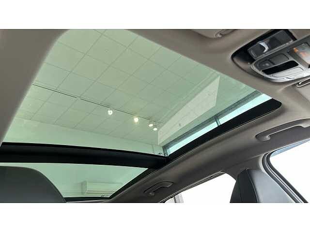 Hyundai Tucson TUCSON 1.6 TGDi Hybrid 230 Ultimate 5dr 2WD Auto