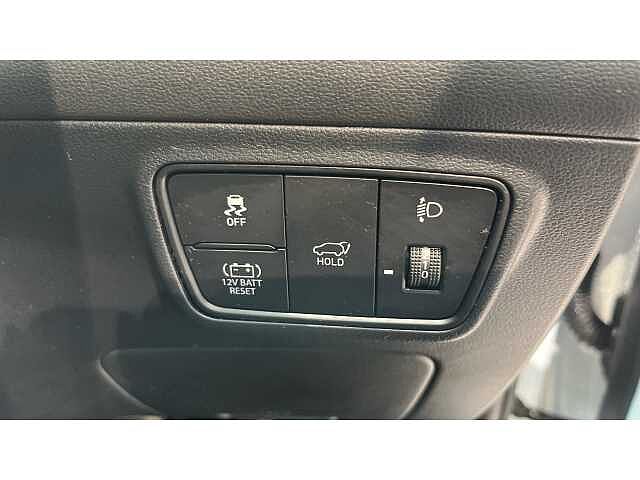 Hyundai Tucson TUCSON 1.6 TGDi Hybrid 230 Ultimate 5dr 2WD Auto