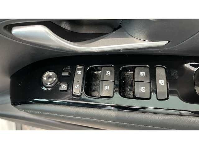 Hyundai Tucson TUCSON 1.6 TGDi Hybrid 230 Ultimate 5dr 2WD Auto