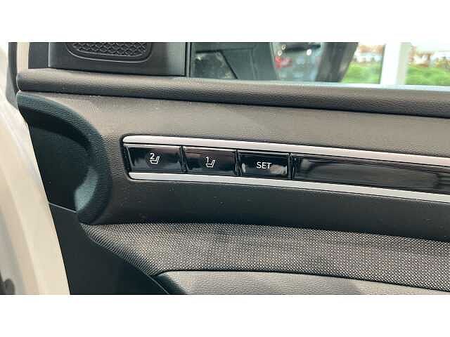 Hyundai Tucson TUCSON 1.6 TGDi Hybrid 230 Ultimate 5dr 2WD Auto