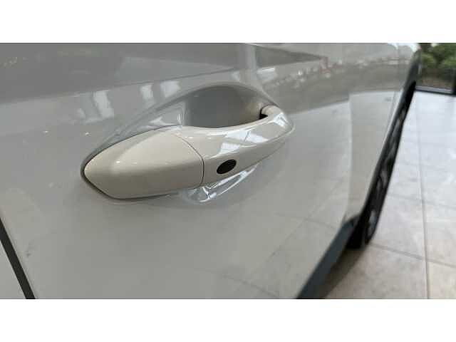 Hyundai Tucson TUCSON 1.6 TGDi Hybrid 230 Ultimate 5dr 2WD Auto