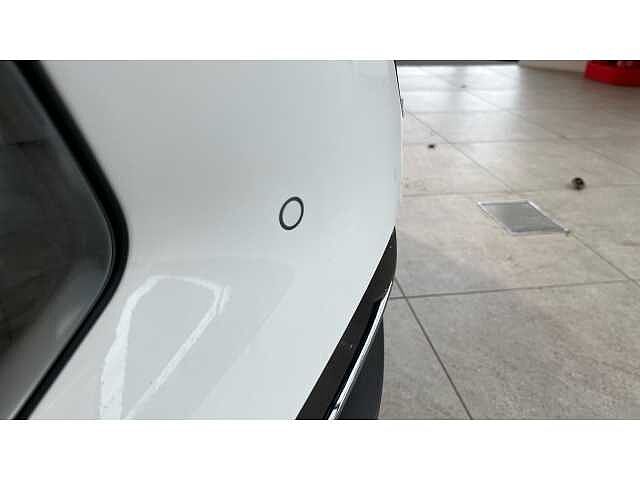 Hyundai Tucson TUCSON 1.6 TGDi Hybrid 230 Ultimate 5dr 2WD Auto