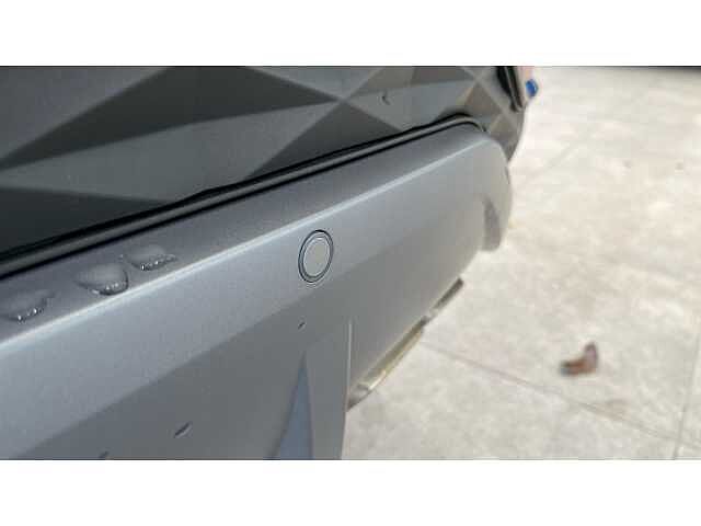 Hyundai Tucson TUCSON 1.6 TGDi Hybrid 230 Ultimate 5dr 2WD Auto