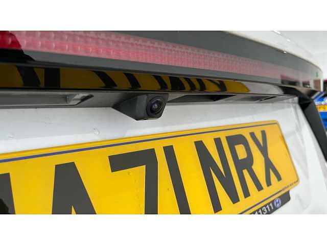 Hyundai Tucson TUCSON 1.6 TGDi Hybrid 230 Ultimate 5dr 2WD Auto