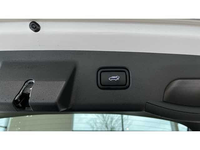 Hyundai Tucson TUCSON 1.6 TGDi Hybrid 230 Ultimate 5dr 2WD Auto