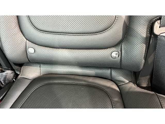 Hyundai Tucson TUCSON 1.6 TGDi Hybrid 230 Ultimate 5dr 2WD Auto