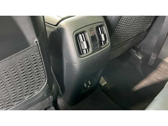 Hyundai Tucson TUCSON 1.6 TGDi Hybrid 230 Ultimate 5dr 2WD Auto