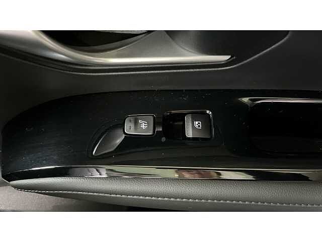 Hyundai Tucson TUCSON 1.6 TGDi Hybrid 230 Ultimate 5dr 2WD Auto