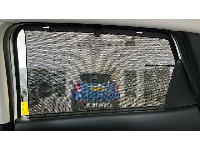 Hyundai Tucson TUCSON 1.6 TGDi Hybrid 230 Ultimate 5dr 2WD Auto