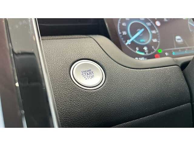 Hyundai Tucson TUCSON 1.6 TGDi Hybrid 230 Ultimate 5dr 2WD Auto