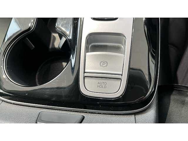 Hyundai Tucson TUCSON 1.6 TGDi Hybrid 230 Ultimate 5dr 2WD Auto