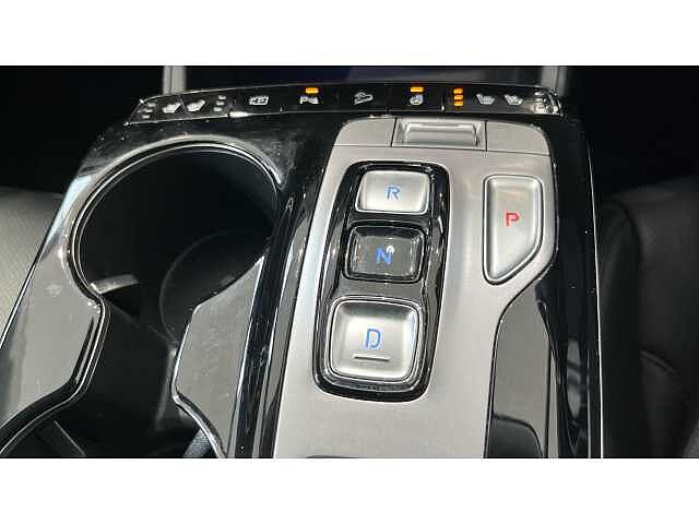 Hyundai Tucson TUCSON 1.6 TGDi Hybrid 230 Ultimate 5dr 2WD Auto