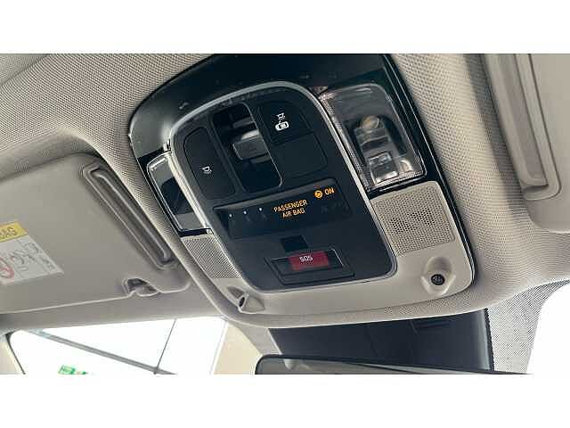 Hyundai Tucson TUCSON 1.6 TGDi Hybrid 230 Ultimate 5dr 2WD Auto