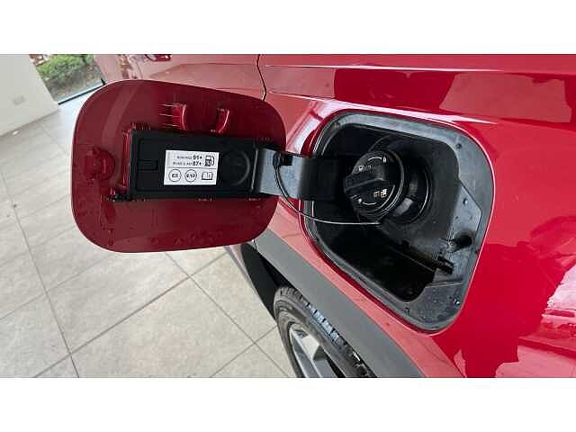 Hyundai Tucson TUCSON 1.6 TGDi Hybrid 230 Ultimate 5dr 2WD Auto